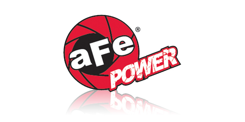 aFe Power: Intake for 2012 F-150 V6