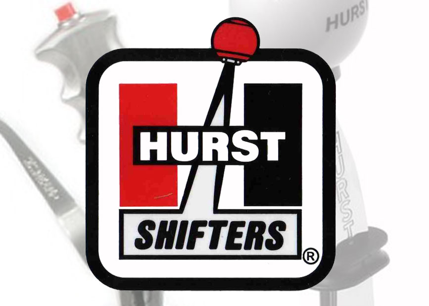 Hurst Shifter: PADDLE SHIFTER KIT for 2010+ CHEVROLET CAMARO