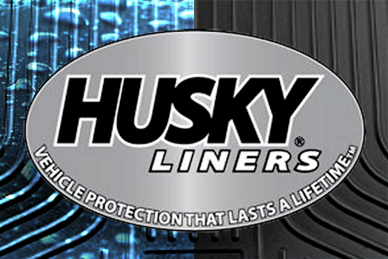 Husky Liners: New Product Added to Inventory