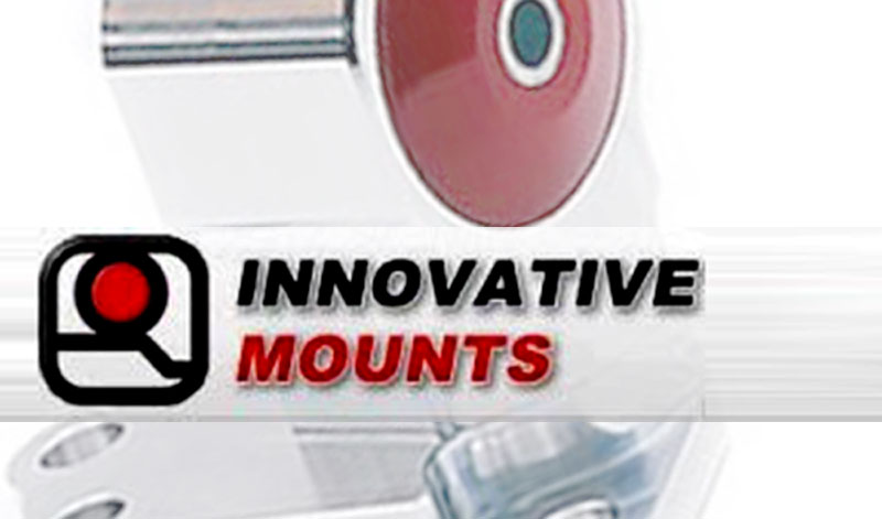 Innovative Mounts: AVAILABLE NOW…