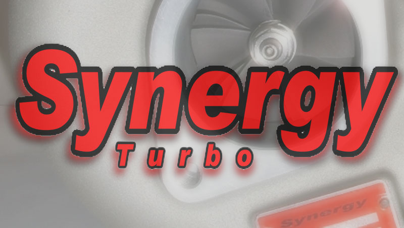 Synergy Turbo: Now Available at Launch Distribution