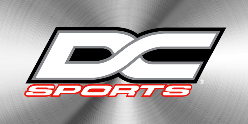 DC SPORTS: New Product Release MARCH 2014 – In Stock and Ready to Ship