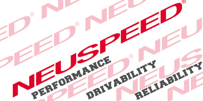 NEUSPEED: New Product Added to Inventory
