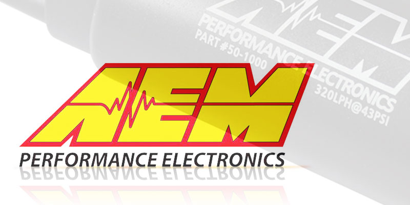 AEM ELECTRONICS: v95 Software Update for Infinity Programmable ECU Now Available