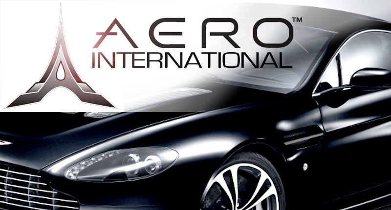 INTERNATIONAL AERO PRODUCTS CELEBRATES TWO YEARS IN THE AUTOMOTIVE INDUSTRY