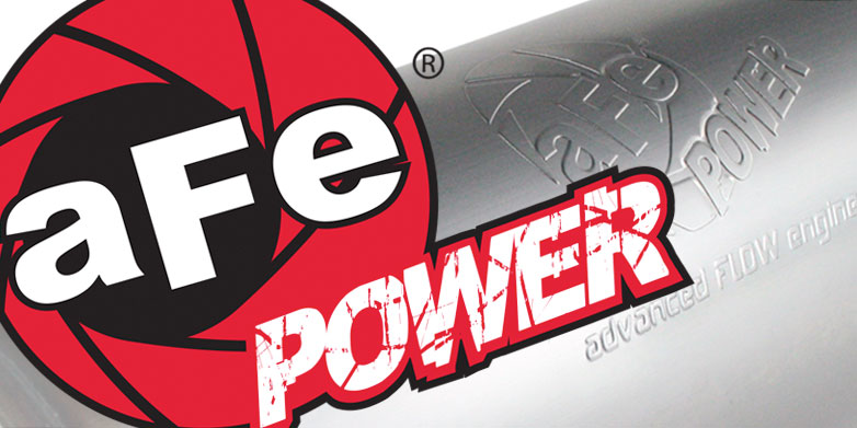 AFE POWER: Mach Force Exhaust for 11-14 Ford Mustang