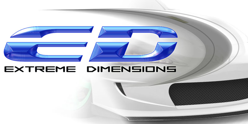 EXTREME DIMENSIONS: New Product Added to Inventory