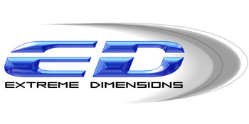 EXTREME DIMENSIONS: Holiday Sale 10% Off