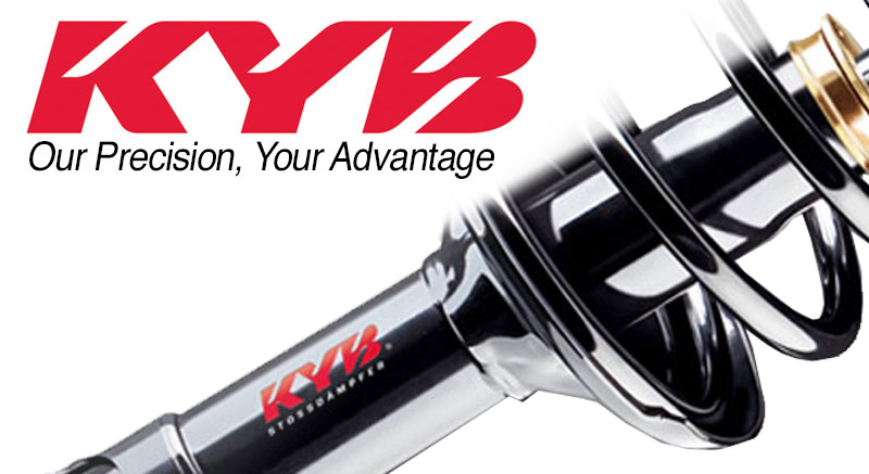 KYB: New Product Added to Inventory