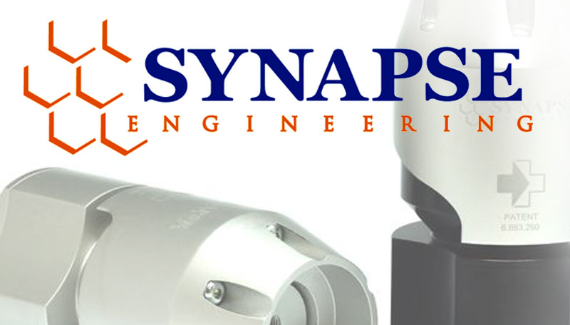 Synapse Engineering: New Product Added to Motorsports Line