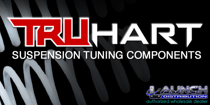 TRUHART: Limited Time Offer to All LAUNCH Distribution Dealers