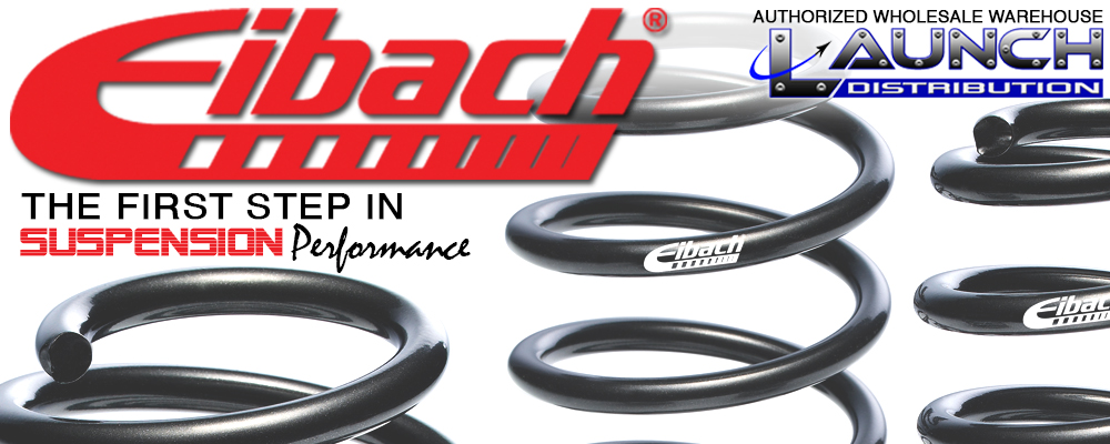 EIBACH: Pro-Kit Performace Springs for 2014 Ford Fiesta ST