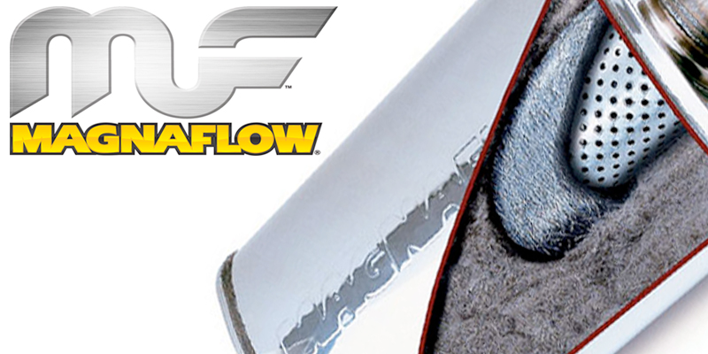 MAGNAFLOW: NEW Cat-Back Exhaust for the 2014 Chevrolet SS V8 6.2L