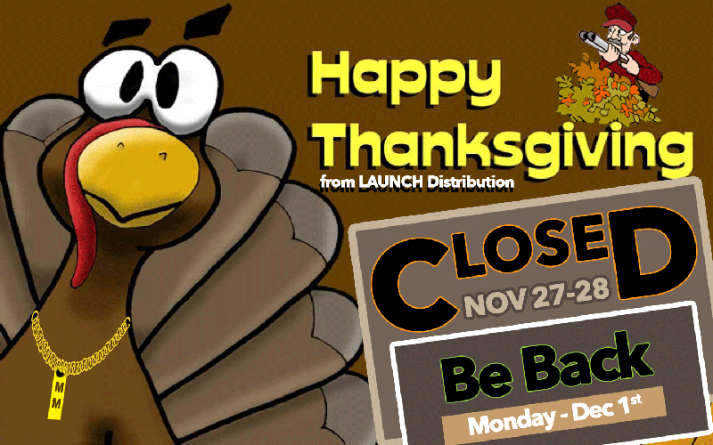 2015 HOLIDAY SCHEDULE: Thanksgiving