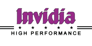 INVIDIA HIGH PERFORMANCE EXHAUST: Now Available